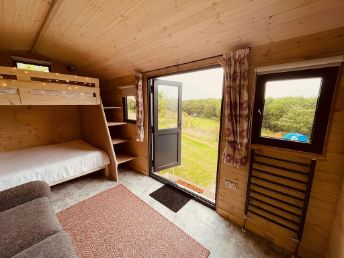 Point Farm Glamping