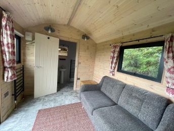 Point Farm Glamping