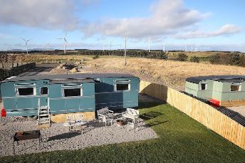 Middlemoor Farm Holidays