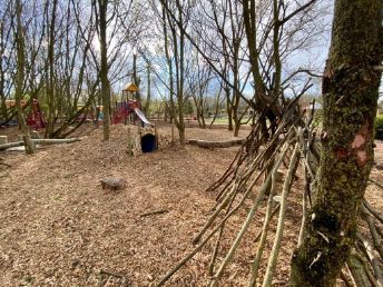 Fairwood Lakes Holiday Park