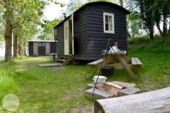 The Original Hut Company