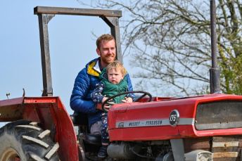 Polean Farm Cottages