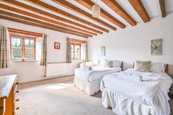 Polean Farm Cottages