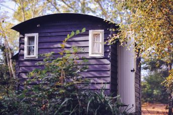 The Original Hut Company