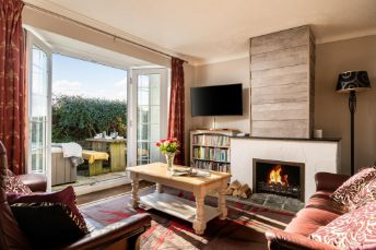 Trevorrick Farm Cottages