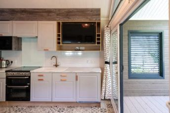 Skelwith's Hideaway Pods