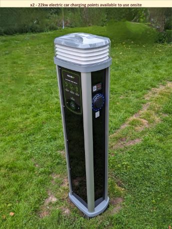 Spixworth Hall Cottages