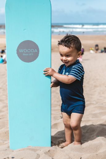 Wooda Farm S-Pods