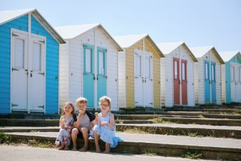 Wooda Farm S-Pods