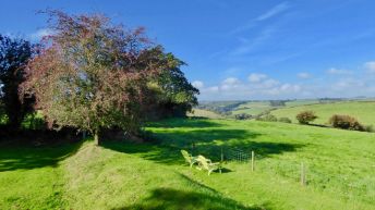South Coombe Country Cottages