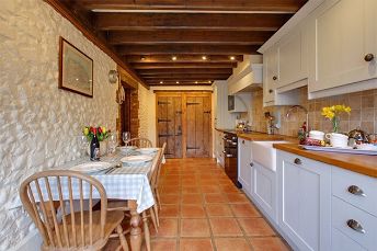 Home Farm Holiday Cottages