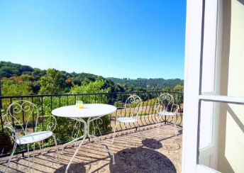 Domaine de Peyrecaty