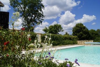 Domaine de Peyrecaty