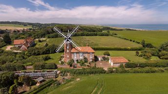 Home Farm Holiday Cottages