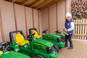 Home Farm Holiday Cottages