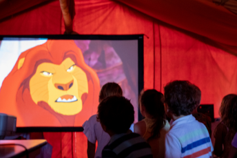 Fallow Fields Selson Farm Glamping