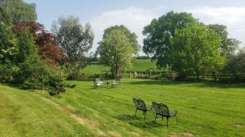Woodend Farmhouse Stays
