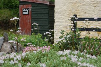 Treberfedd Farm Cottages