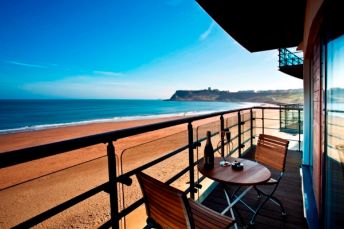 Sands Seafront Apartments