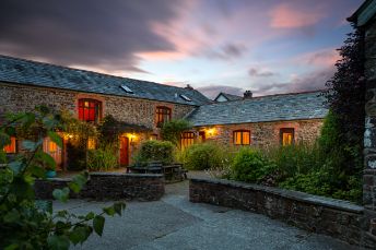 West Woolley Farm