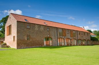 Filey Holiday Cottages