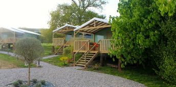 Emerald Coast Glamping Lodges