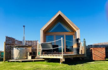 Lee Wick Farm Glamping