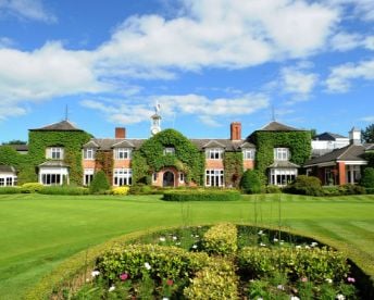 The Belfry Hotel & Resort