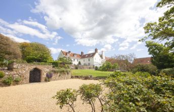 Tapnell Farm Cottages