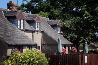 Callow Top Cottages