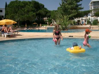 Child Friendly Villa Algarve