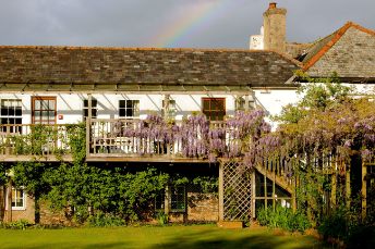 Fingals Holiday Cottages
