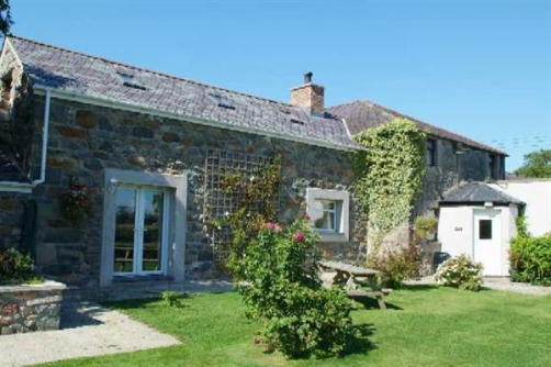 Gwynfryn Farm