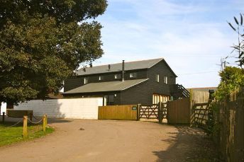 Lee Wick Farm Cottages