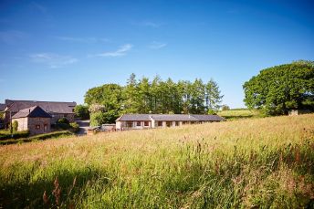 Newhouse Farm Cottages