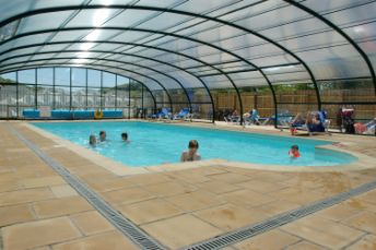 River Valley Holiday Park