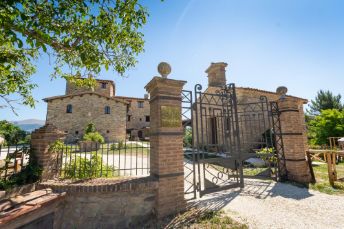 Borgo Castello Panicaglia