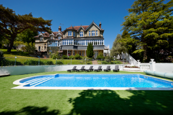 Cedar Tree Apartment at Lyon Court