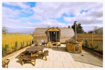 Secret Valley Glamping