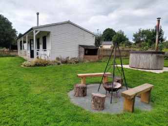 Middle Stone Farm Holiday Cottages