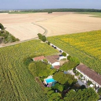 La Grange du Moulin