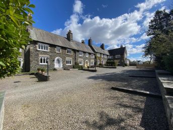 The Terrace Windermere