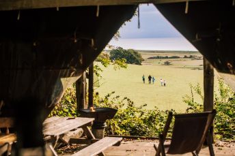 Mount Pleasant Farm