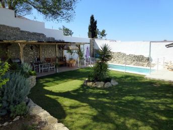 Casa Cilla