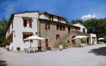Casale I Perugini