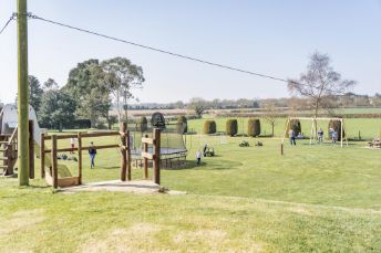 Wood Farm Cottages