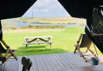 Treganhoe Farm
