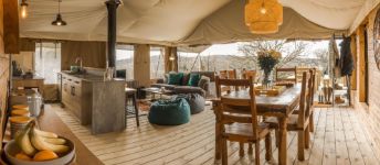Glynn Barton Glamping