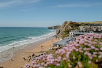 Watergate Bay Hotel