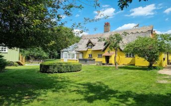 The Abbey Cottage